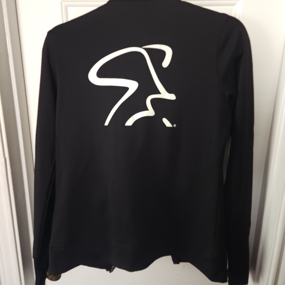 Alo yoga spinning jacket - Picture 2 of 6